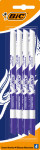 BIC Effaceur, effacer & corriger, avec 2 pointes, pack de 4 BIC Effaceur, effacer & corriger, avec 2 pointes, pack de 4