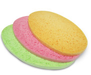Spontex Éponge ColorMix, pack de 3