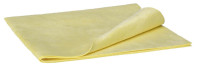 Spontex Chiffon microfibre pour fenêtre, jaune