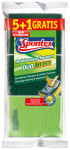 Spontex Éponge Duo Anti-Gras, 5+1 GRATUIT Spontex Éponge Duo Anti-Gras, 5+1 GRATUIT