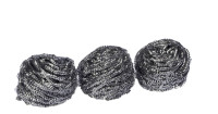 Spontex Spirale à récurer en inox Spirinett, 2+1 GRATUIT Spontex Spirale à récurer en inox Spirinett, 2+1 GRATUIT