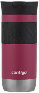Contigo Thermobecher Byron 2.0, 470 ml, Sake