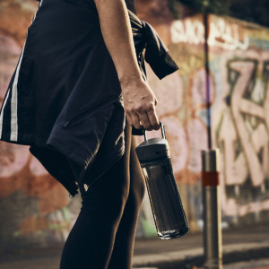 Contigo Trinkflasche Jackson 2.0, 720 ml, Licorice