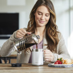 Contigo Thermobecher Streeterville, 420 ml, Salt