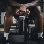 Contigo Trinkflasche Jackson Chill 2.0, 720 ml, Licorice