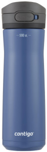 Contigo Trinkflasche Jackson Chill 2.0, 720 ml, Licorice