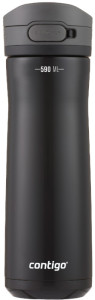 Contigo Trinkflasche Jackson Chill 2.0, 720 ml, Licorice
