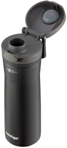 Contigo Trinkflasche Jackson Chill 2.0, 720 ml, Licorice