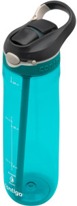 Contigo Trinkflasche Ashland, 720 ml, Smoke