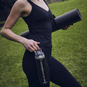 Contigo Trinkflasche Ashland, 720 ml, Smoke