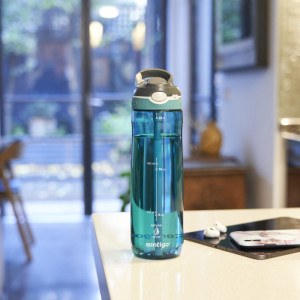 Contigo Trinkflasche Ashland, 720 ml, Smoke