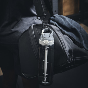 Contigo Trinkflasche Ashland, 720 ml, Smoke