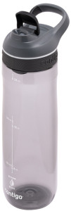 Contigo Trinkflasche Cortland, 720 ml, Smoke Grey
