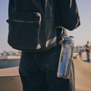 Contigo Trinkflasche Cortland, 720 ml, Smoke Grey