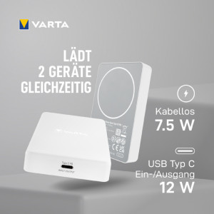 VARTA Powerbank 