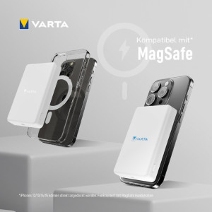VARTA Powerbank 