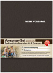 RNK Verlag Vorsorge-Set RNK Verlag Vorsorge-Set