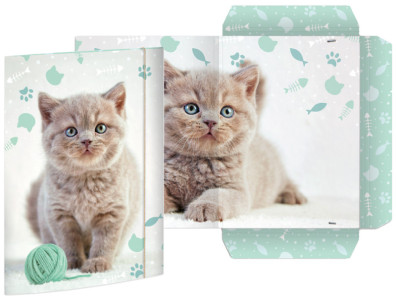 RNK Verlag Carton à dessin 