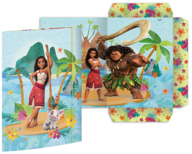 RNK Verlag Carton à dessin 