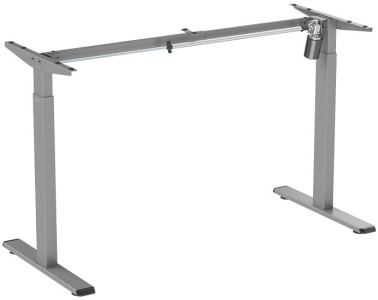 LogiLink Schreibtischgestell, elektrisch höhenverstellbar