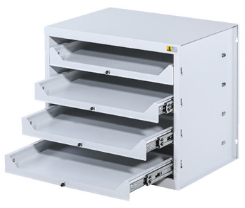 allit Kofferschrank EuroPlus Depot >M
