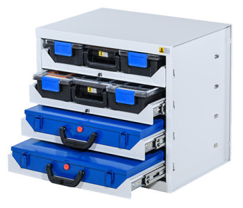 allit Kofferschrank EuroPlus Depot >M