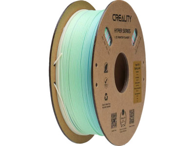 Creality PLA 1,75mm RAINBOW SPRING LAKE 1kg CREALITY HYPER SERIES 3D FILAMENT