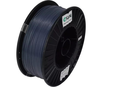 Esun PETG 1,75mm SOLID GREY 2,5kg ESUN 3D FILAMENT