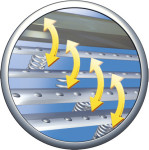 BIC Rasoir jetable 4 Flex, pour hommes, pack de 4 BIC Rasoir jetable 4 Flex, pour hommes, pack de 4