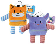 ROTH Plüschfigur Sorgenhelfer 