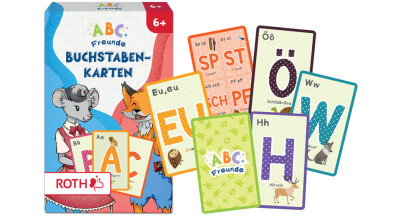 ROTH Lernkarten 
