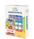 ROTH Mini-Fasermaler / Leuchtstifte 