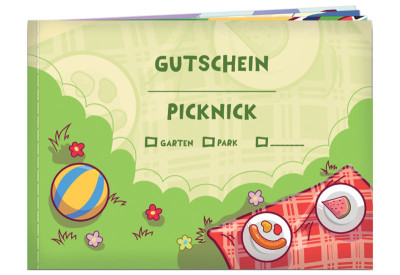 ROTH Gutscheinheft 
