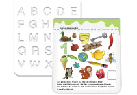 ROTH Lern & Spiel Buch 