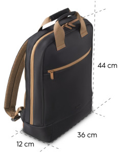 hama Notebook-Rucksack 