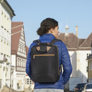 hama Notebook-Rucksack 