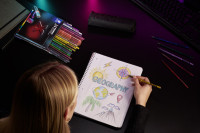 STAEDTLER Buntstift NORIX, 12er Kartonetui STAEDTLER Buntstift NORIX, 12er Kartonetui