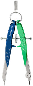STAEDTLER Präsisions-/Geometriezirkel Mars Comfort