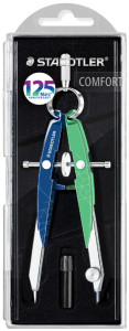 STAEDTLER Präsisions-/Geometriezirkel Mars Comfort