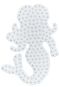 HAMA Plaque pour perles midi 