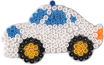HAMA Plaque pour perles midi 