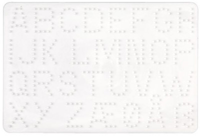 HAMA Plaque pour perles midi 
