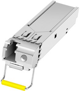 LogiLink Bidirektionales SFP Transceivermodul 1000BASE-BX-D