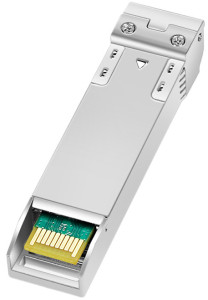 LogiLink SFP+ Transceivermodul 10GBASE-SR