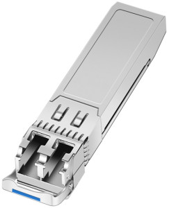 LogiLink SFP+ Transceivermodul 10GBASE-SR
