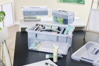 keeeper Boîte de rangement 