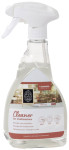 EUROPEL Spray de nettoyage pour marqueur craie, 500 ml EUROPEL Spray de nettoyage pour marqueur craie, 500 ml