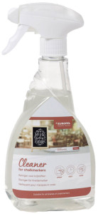 EUROPEL Spray de nettoyage pour marqueur craie, 500 ml