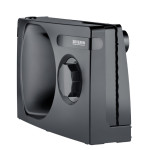 SEVERIN Trancheuse universelle AS 9578, 100 W, Stone Grey SEVERIN Trancheuse universelle AS 9578, 100 W, Stone Grey