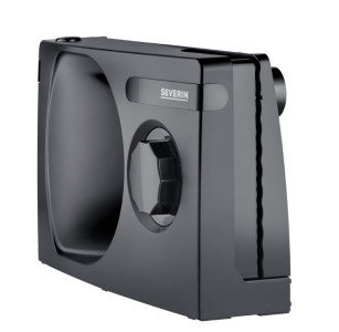 SEVERIN Trancheuse universelle AS 9578, 100 W, Stone Grey